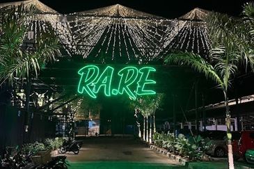 Bolton Industrial Park