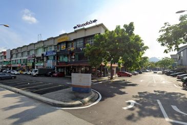 Bolton Industrial Park