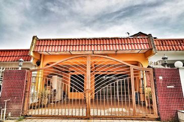 Bolton Industrial Park