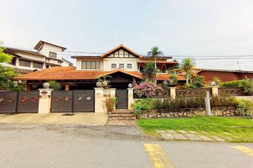 Gombak Setia