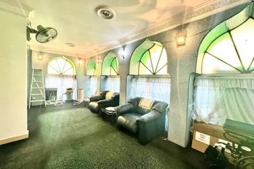 Seksyen 22, Petaling Jaya