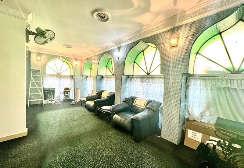 Seksyen 22, Petaling Jaya