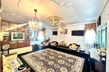 Seksyen 22, Petaling Jaya