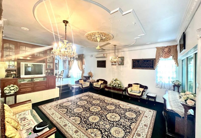 Seksyen 22, Petaling Jaya