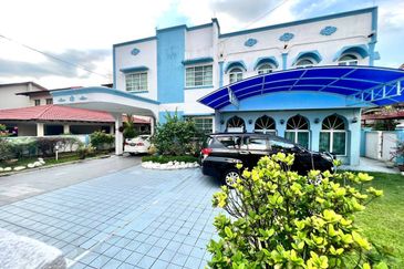 Seksyen 22, Petaling Jaya