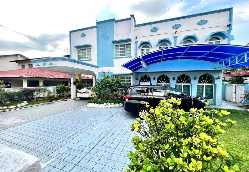 Seksyen 22, Petaling Jaya