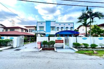 Seksyen 22, Petaling Jaya