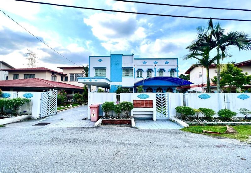 Seksyen 22, Petaling Jaya