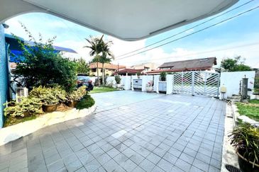 Seksyen 22, Petaling Jaya