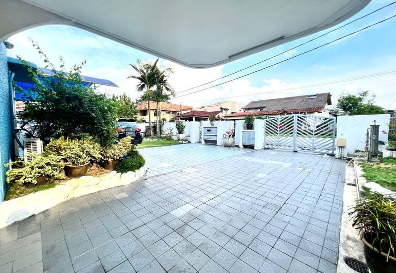 Seksyen 22, Petaling Jaya