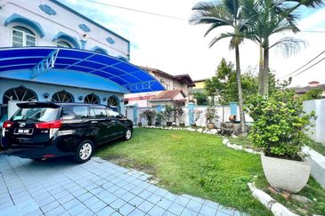 Seksyen 22, Petaling Jaya