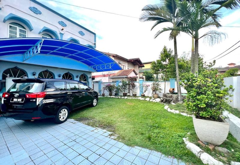 Seksyen 22, Petaling Jaya