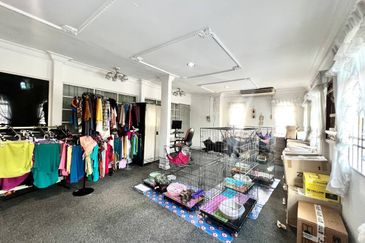 Seksyen 22, Petaling Jaya