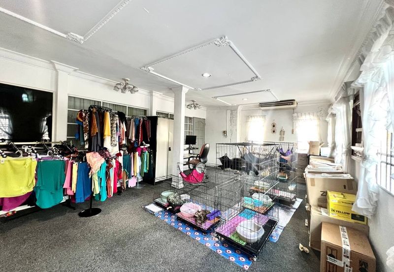 Seksyen 22, Petaling Jaya