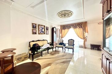 Seksyen 22, Petaling Jaya