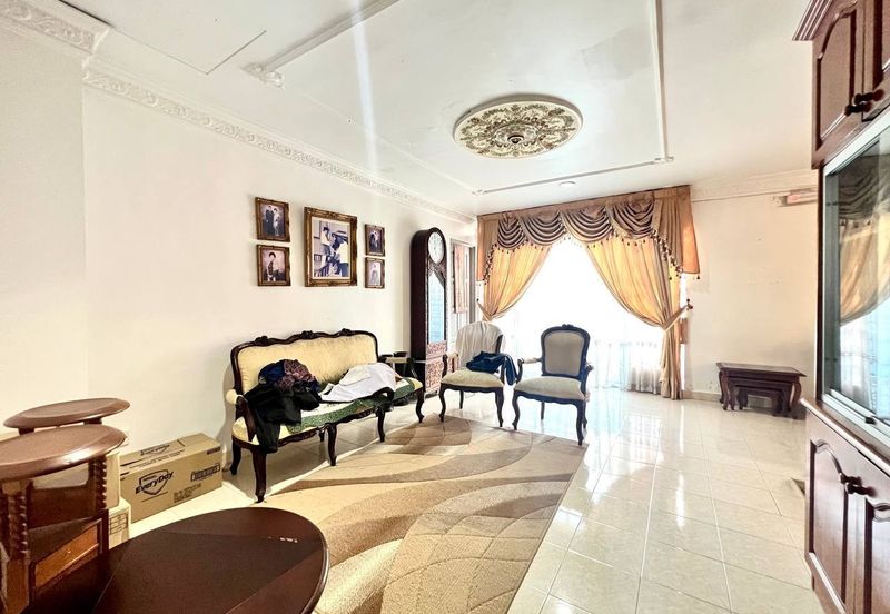 Seksyen 22, Petaling Jaya