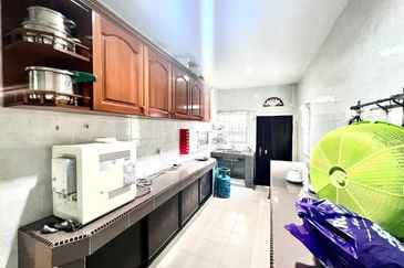 Seksyen 22, Petaling Jaya