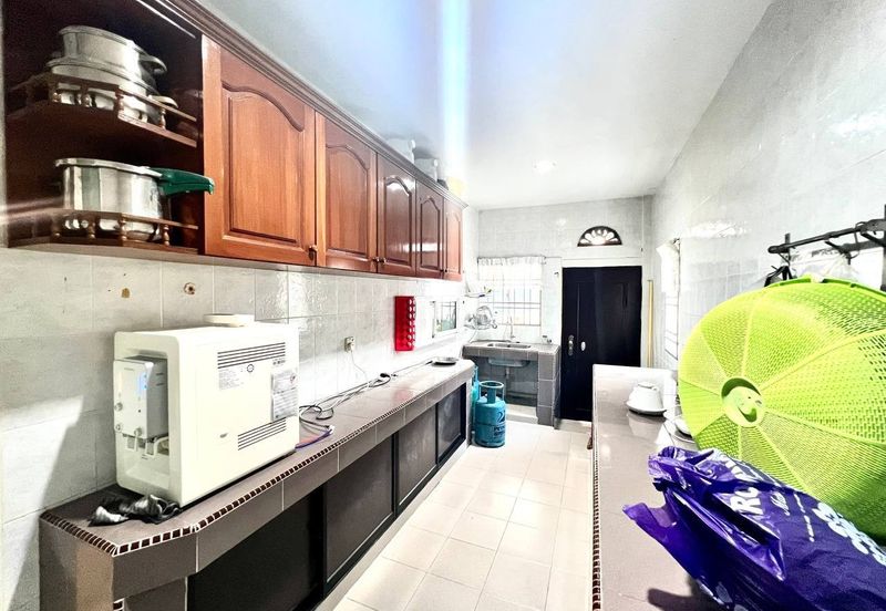 Seksyen 22, Petaling Jaya