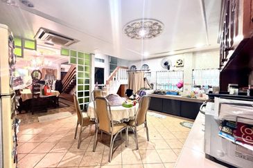 Seksyen 22, Petaling Jaya