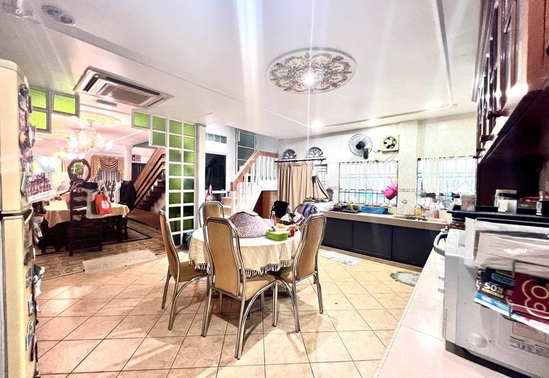 Seksyen 22, Petaling Jaya