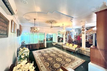 Seksyen 22, Petaling Jaya