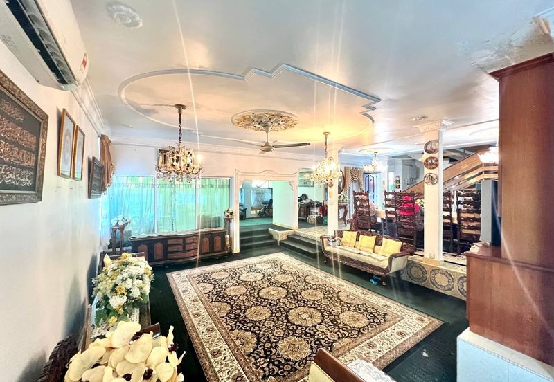 Seksyen 22, Petaling Jaya