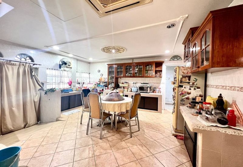 Seksyen 22, Petaling Jaya