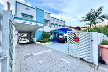 Seksyen 22, Petaling Jaya