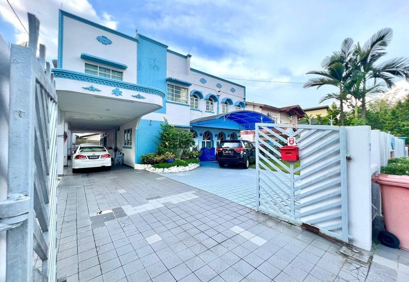 Seksyen 22, Petaling Jaya