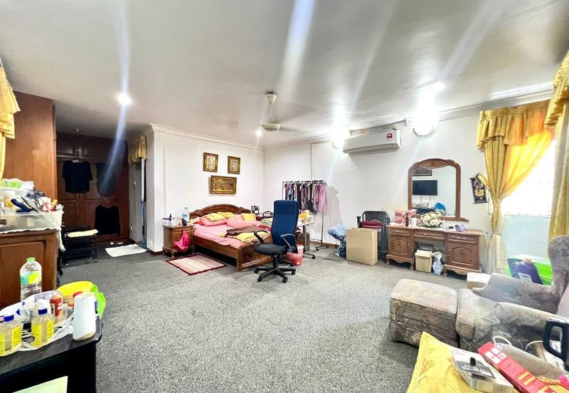 Seksyen 22, Petaling Jaya