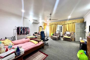 Seksyen 22, Petaling Jaya