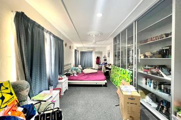 Seksyen 22, Petaling Jaya