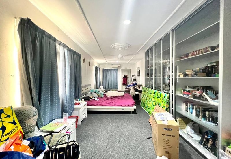 Seksyen 22, Petaling Jaya