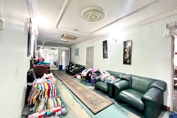 Seksyen 22, Petaling Jaya