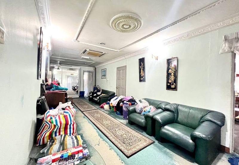 Seksyen 22, Petaling Jaya