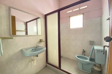 Kampung Melayu Ampang