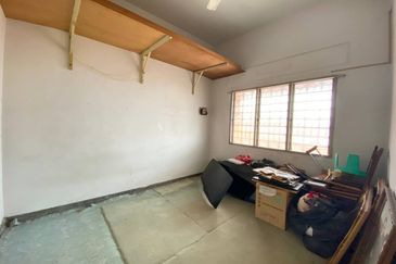 Kampung Melayu Ampang