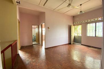 Kampung Melayu Ampang