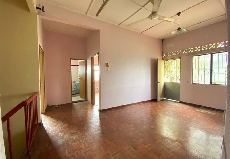 Kampung Melayu Ampang