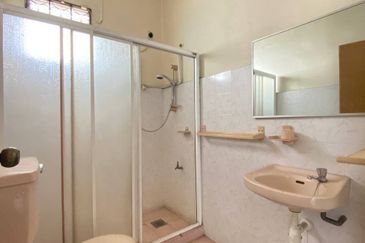 Kampung Melayu Ampang