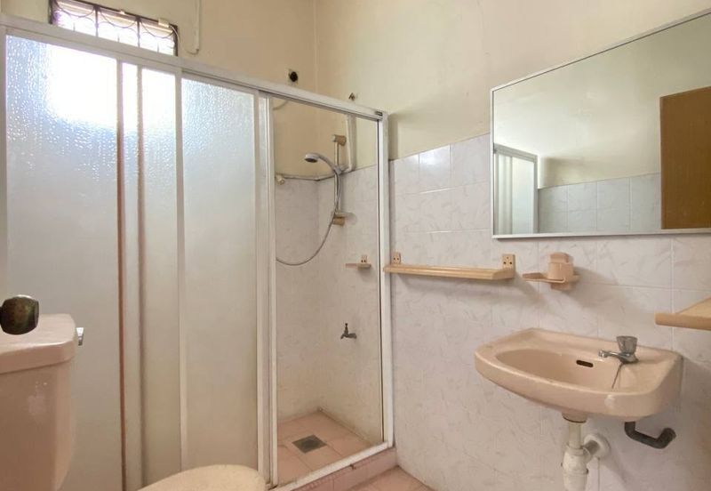 Kampung Melayu Ampang