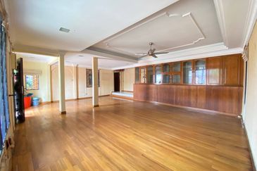 Kampung Melayu Ampang