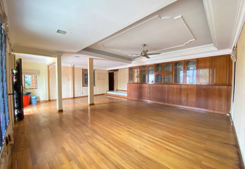 Kampung Melayu Ampang