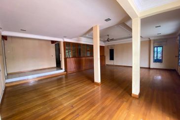 Kampung Melayu Ampang