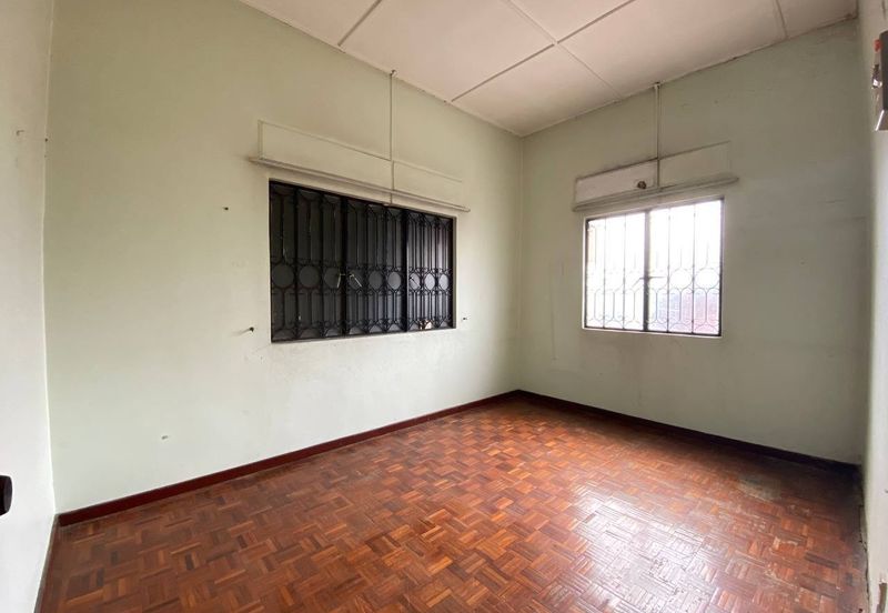 Kampung Melayu Ampang