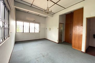 Kampung Melayu Ampang