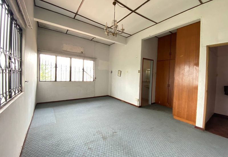 Kampung Melayu Ampang