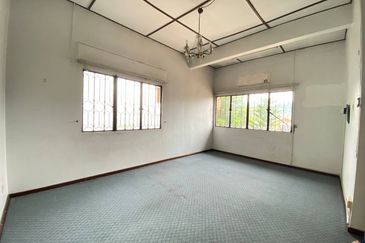 Kampung Melayu Ampang