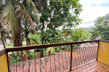 Kampung Melayu Ampang