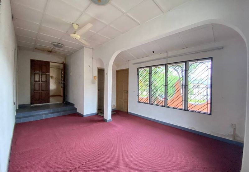 Kampung Melayu Ampang